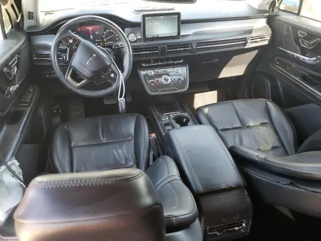 2022 LINCOLN CORSAIR