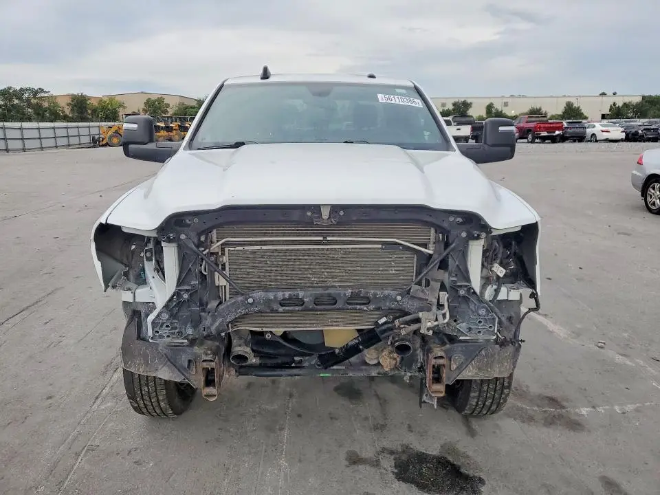 2023 RAM 2500 TRADESMAN  