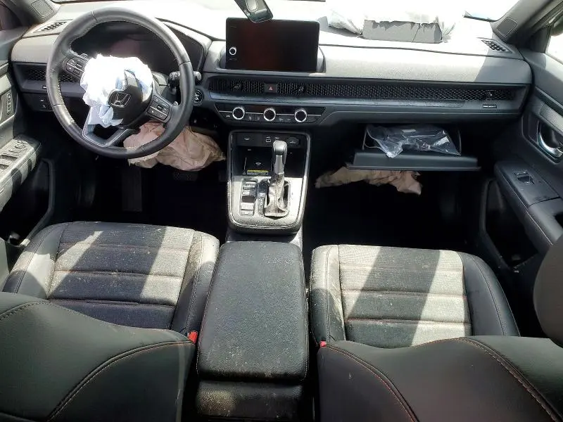 2024 HONDA CR-V SPORT-L  