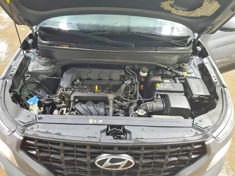 2022 HYUNDAI VENUE SE  