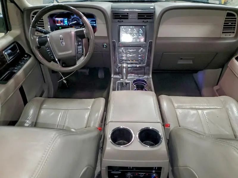 2016 LINCOLN NAVIGATOR SELECT  