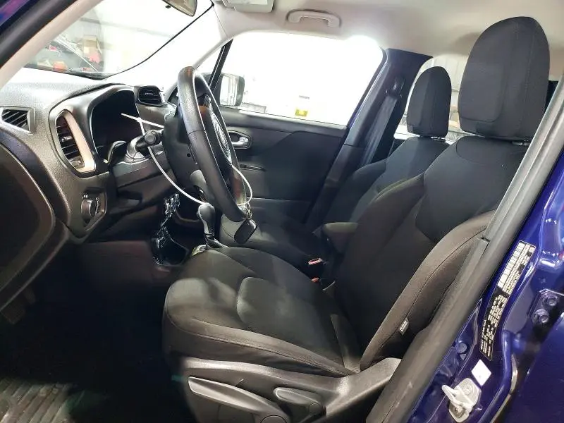 2016 JEEP RENEGADE SPORT  