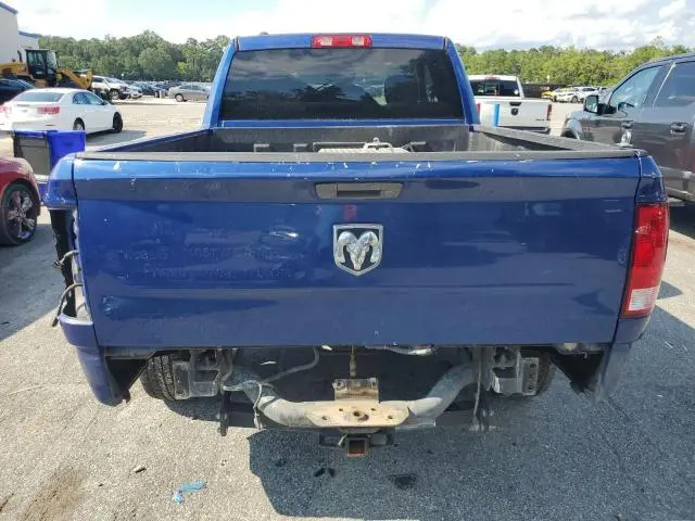 2014 RAM 1500 ST