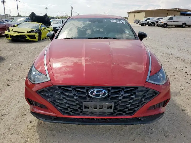 2020 HYUNDAI SONATA SEL PLUS  