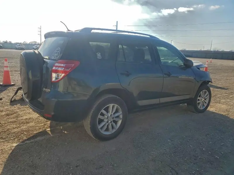 2012 TOYOTA RAV4   