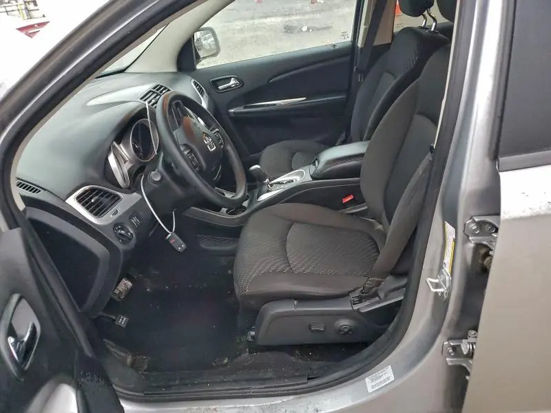 2015 DODGE JOURNEY SXT  