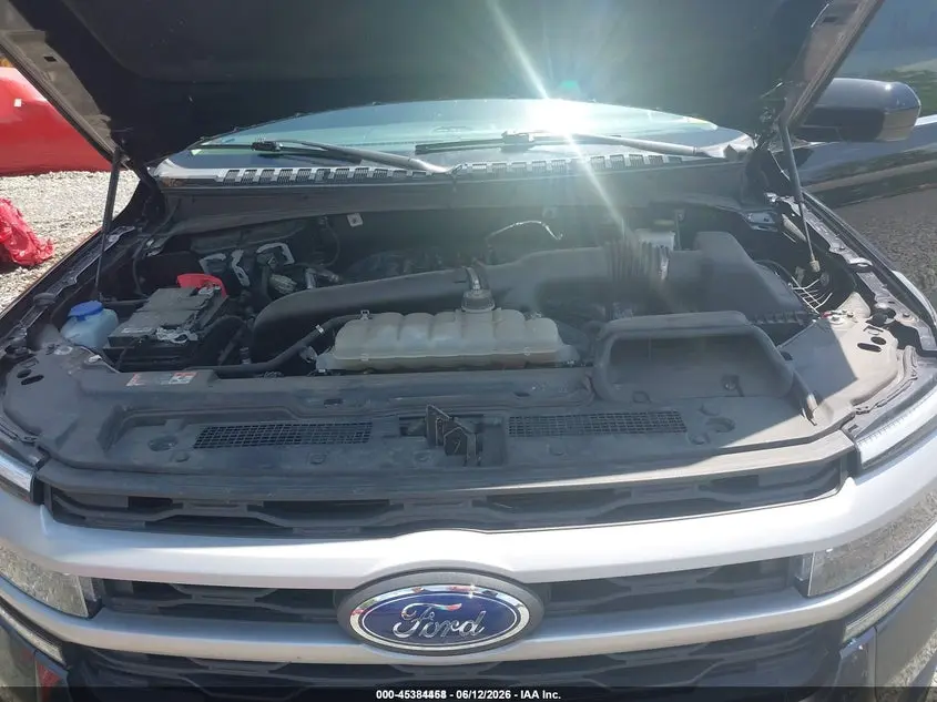 2022 FORD EXPEDITION XL