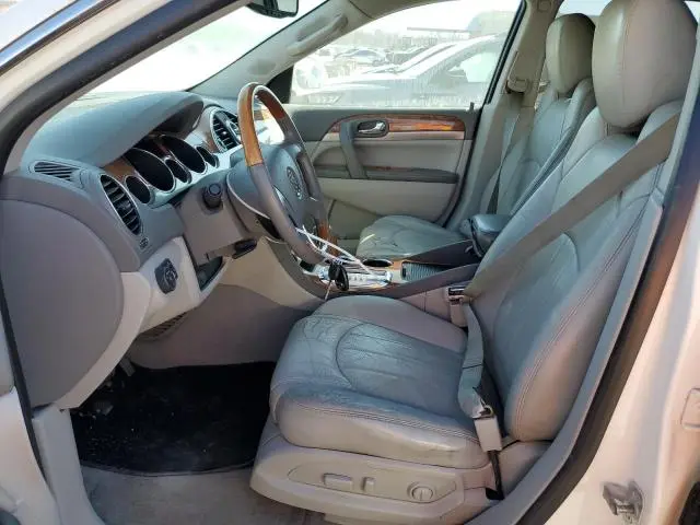 2011 BUICK ENCLAVE CXL  