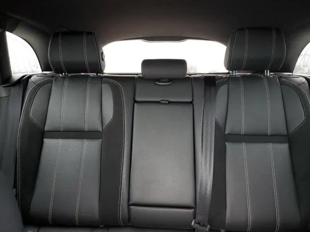 2019 LAND ROVER RANGE ROVER VELAR R-DYNAMIC SE  