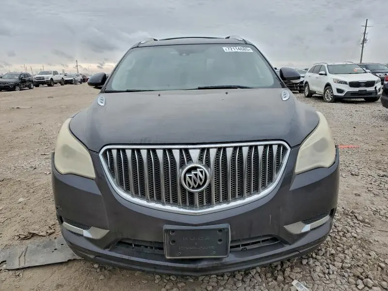 2014 BUICK ENCLAVE   