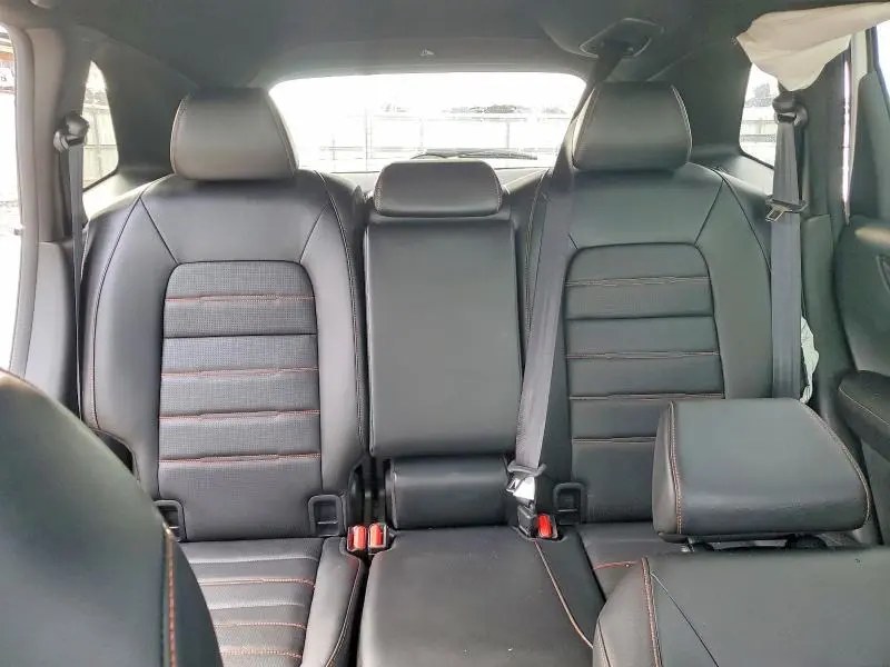 2024 HONDA CR-V SPORT-L  