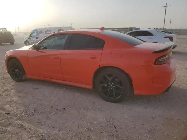 2023 DODGE CHARGER GT  