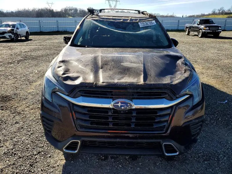 2024 SUBARU ASCENT TOURING  