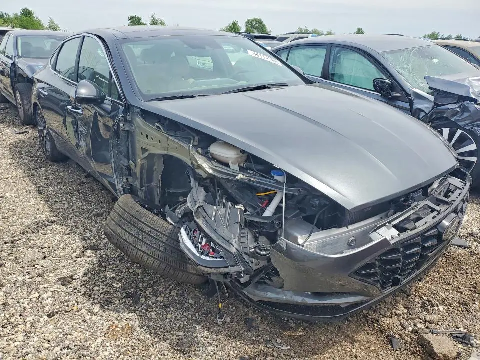 2023 HYUNDAI SONATA LIMITED  