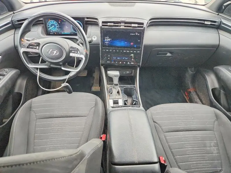 2023 HYUNDAI SANTA CRUZ SEL PREMIUM  