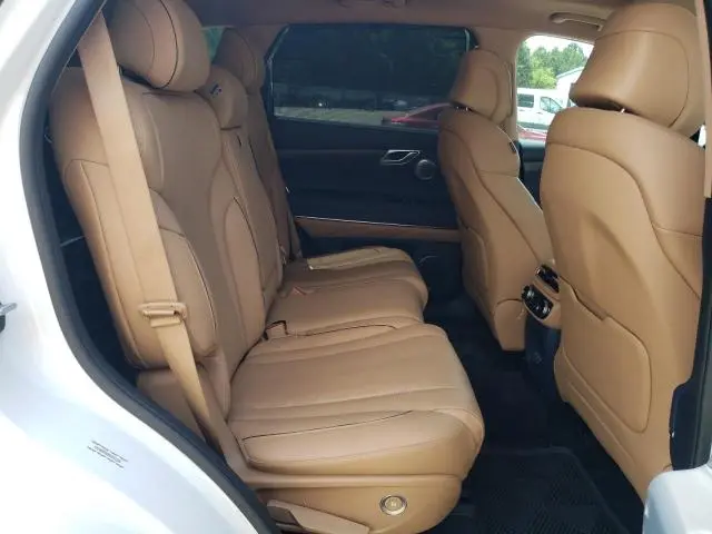 2022 GENESIS GV80 BASE  