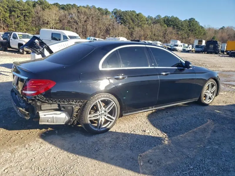 2019 MERCEDES-BENZ E 300  