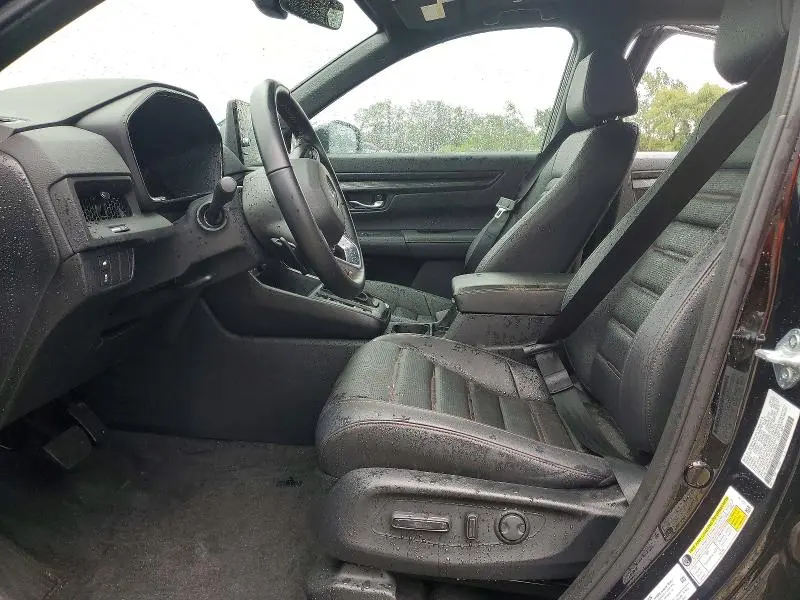 2025 HONDA CR-V SPORT-L  