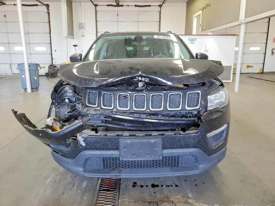 2019 JEEP COMPASS SPORT  