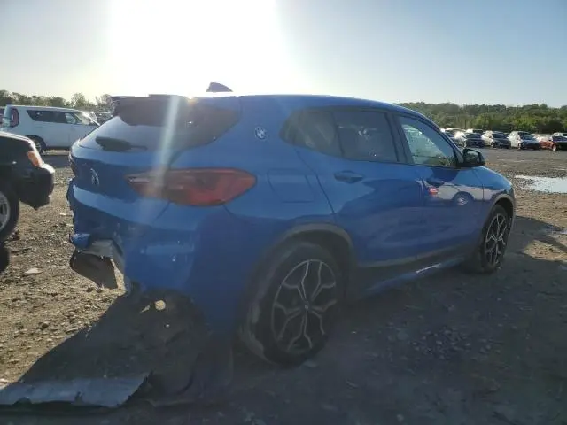 2018 BMW X2 XDRIVE28I  