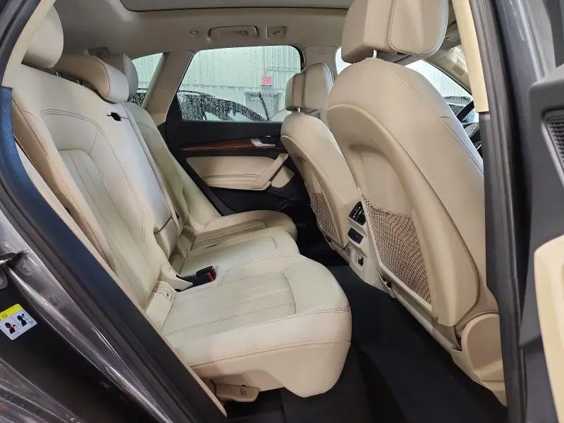 2022 AUDI Q5 PREMIUM PLUS 45  