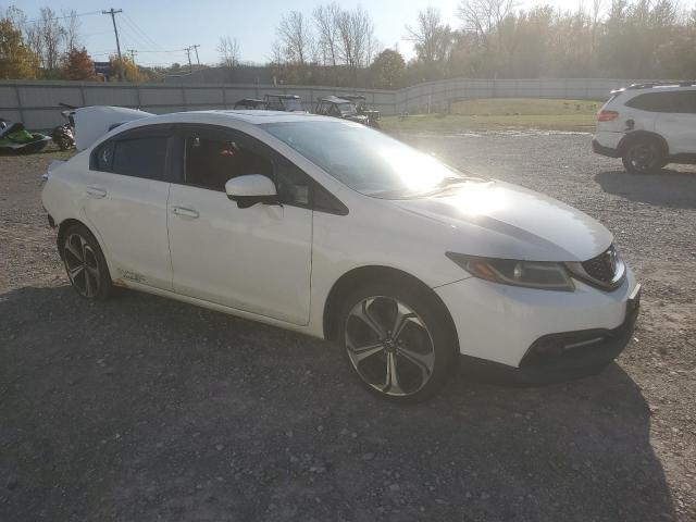 2014 HONDA CIVIC SI