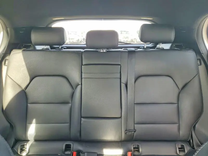 2018 MERCEDES-BENZ GLA 250  