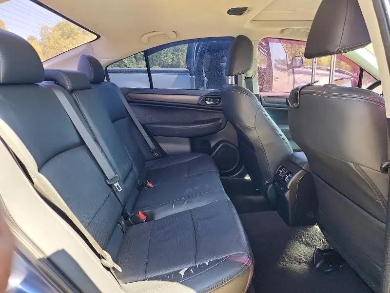 2016 SUBARU LEGACY 3.6R LIMITED  