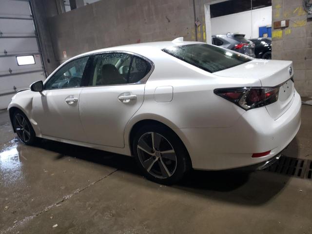 2016 LEXUS GS 350