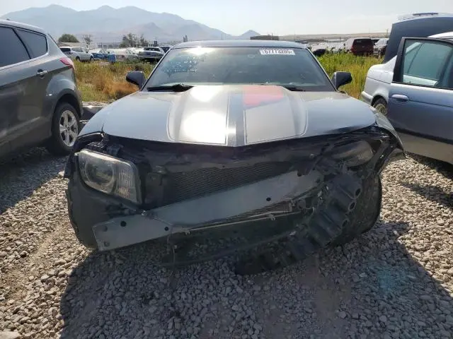 2012 CHEVROLET CAMARO 2SS  