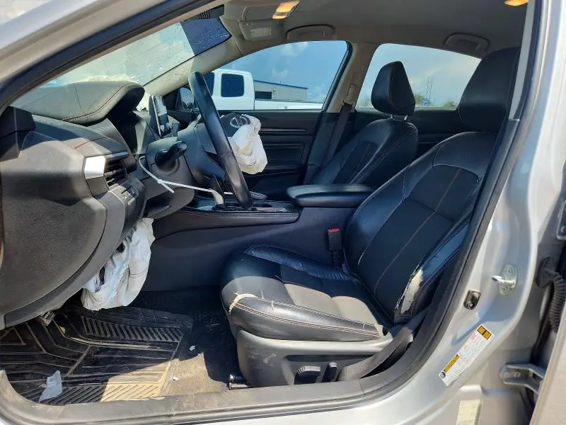 2020 NISSAN ALTIMA SR  