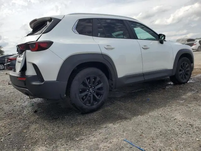 2024 MAZDA CX-50 SELECT  