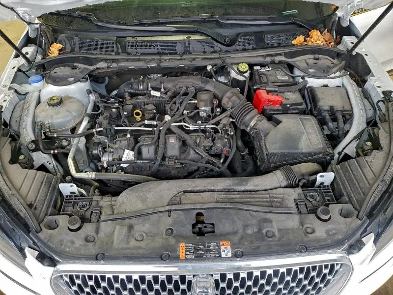 2022 LINCOLN CORSAIR   