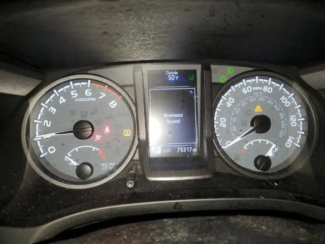 2021 TOYOTA TACOMA DOUBLE CAB  