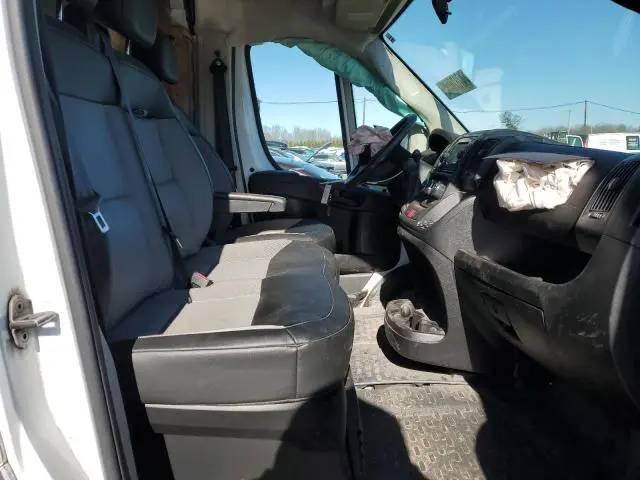 2021 RAM PROMASTER 2500 2500 HIGH  