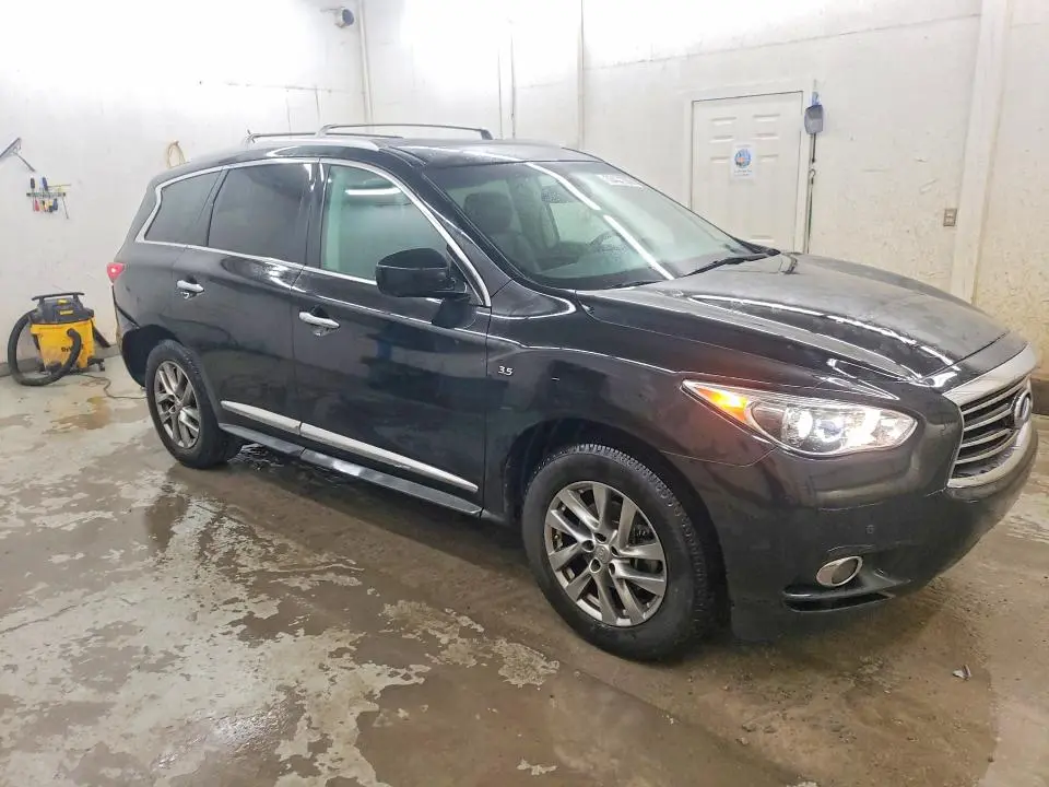 2014 INFINITI QX60 BASE  