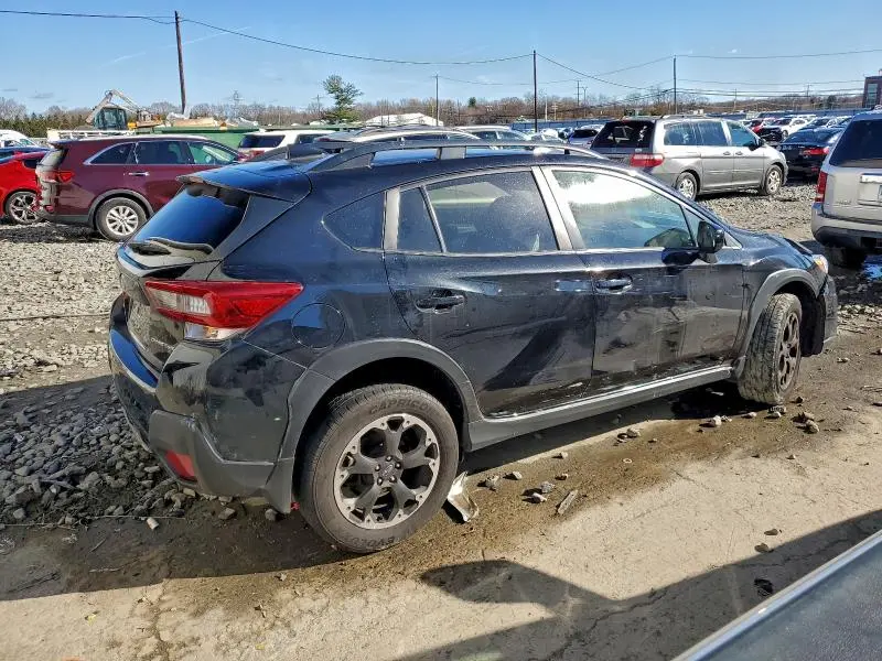 2023 SUBARU CROSSTREK PREMIUM  