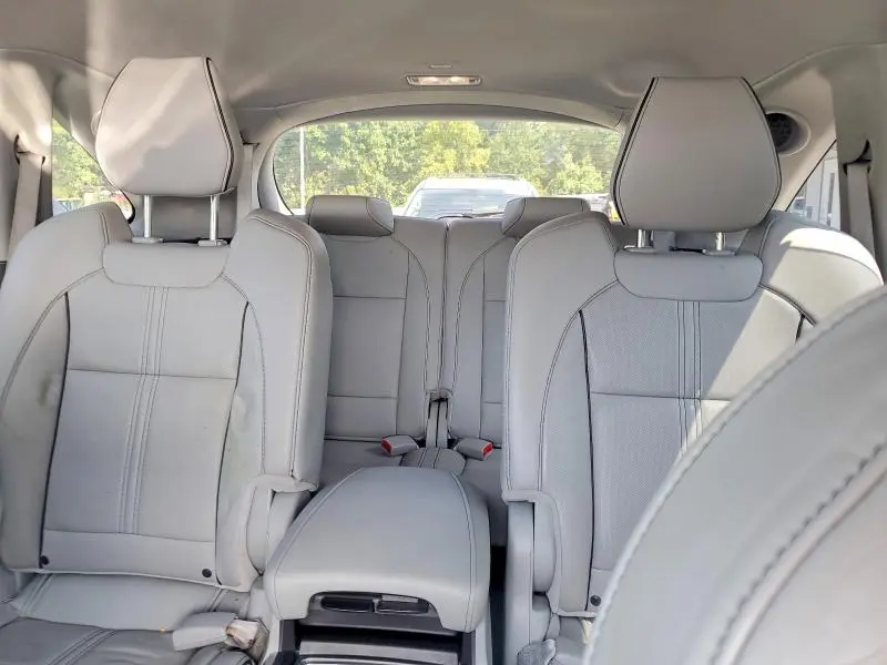 2020 ACURA MDX ADVANCE  