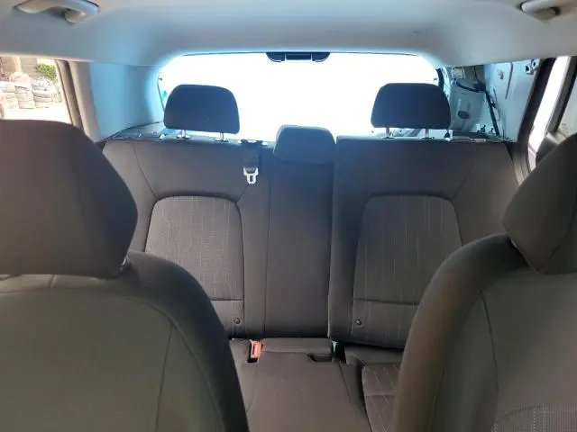 2024 HYUNDAI VENUE SE  
