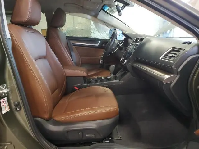2019 SUBARU OUTBACK TOURING  