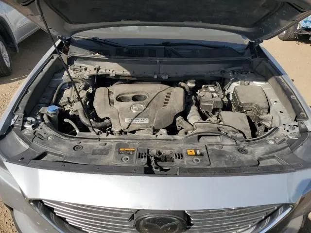 2018 MAZDA CX-9 TOURING  