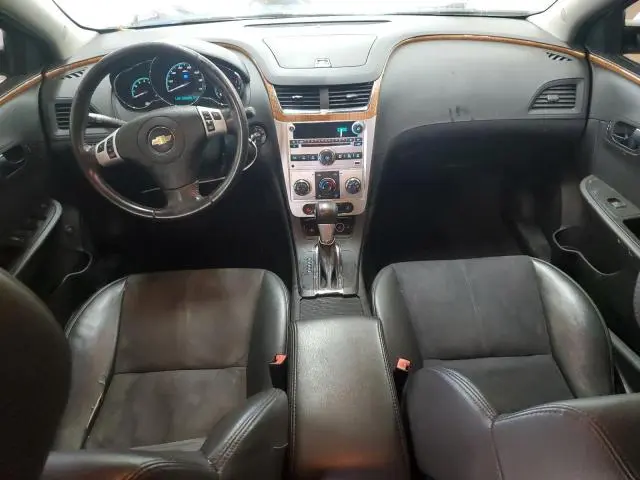2012 CHEVROLET MALIBU 2LT  