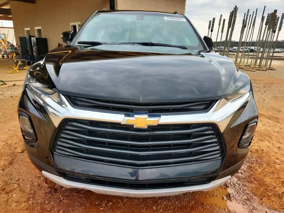 2019 CHEVROLET BLAZER 2LT  