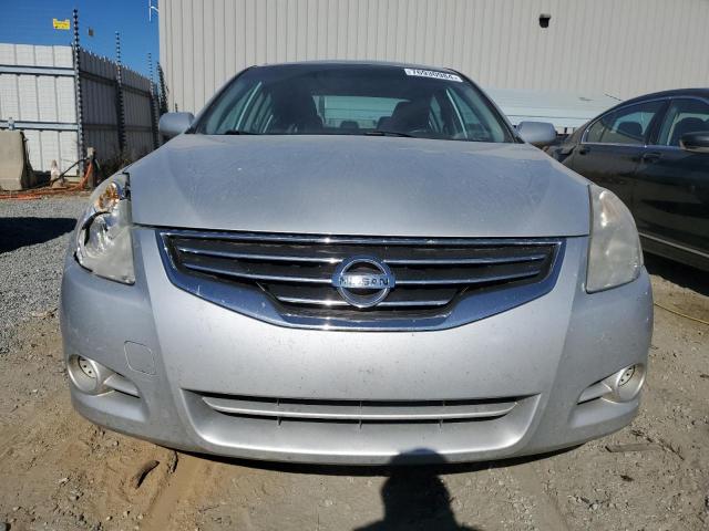 2011 NISSAN ALTIMA BASE