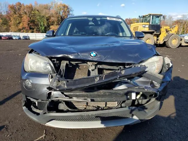 2014 BMW X1 SDRIVE28I  