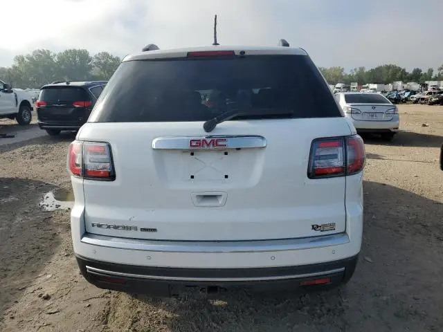 2017 GMC ACADIA LIMITED SLT-2  