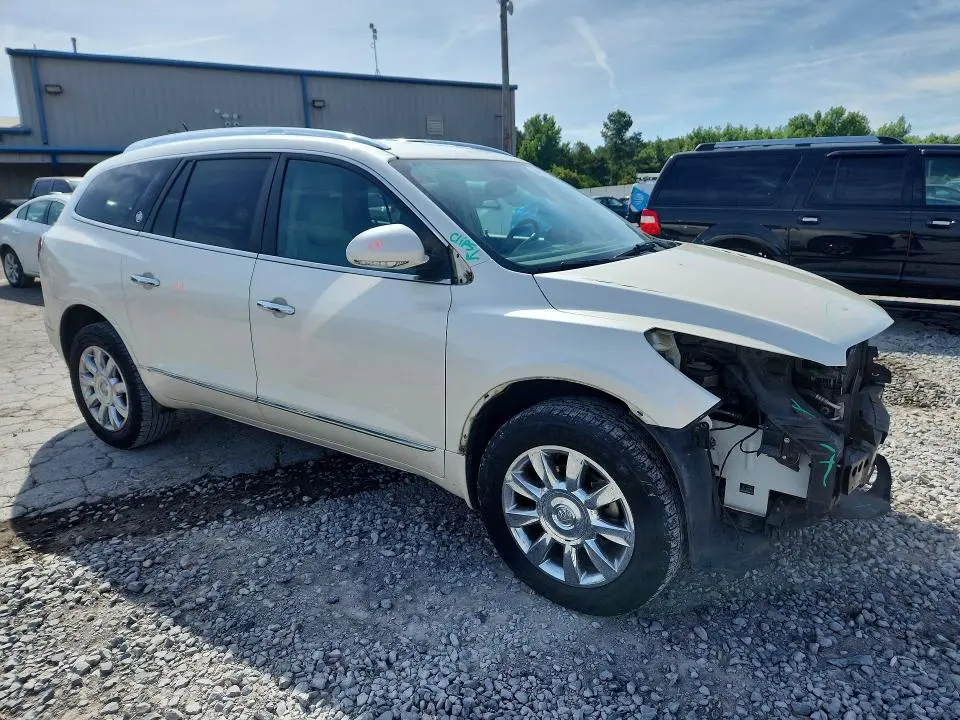 2014 BUICK ENCLAVE   