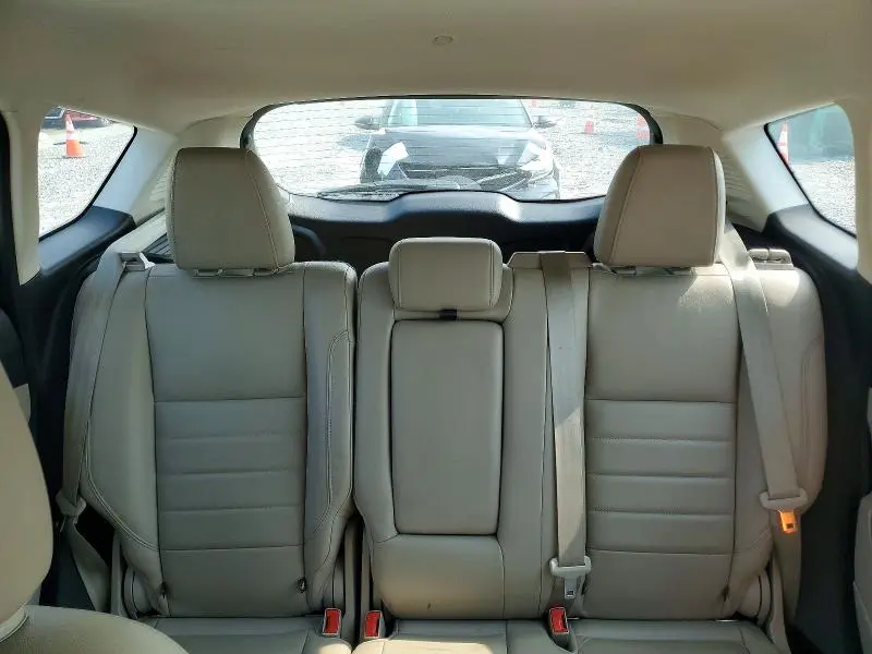 2015 FORD C-MAX SEL  