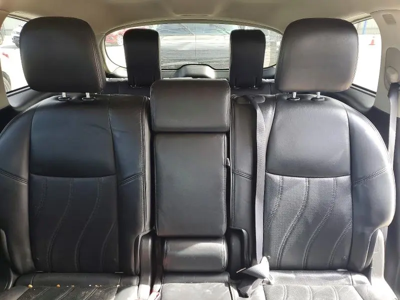 2014 INFINITI QX60 BASE  