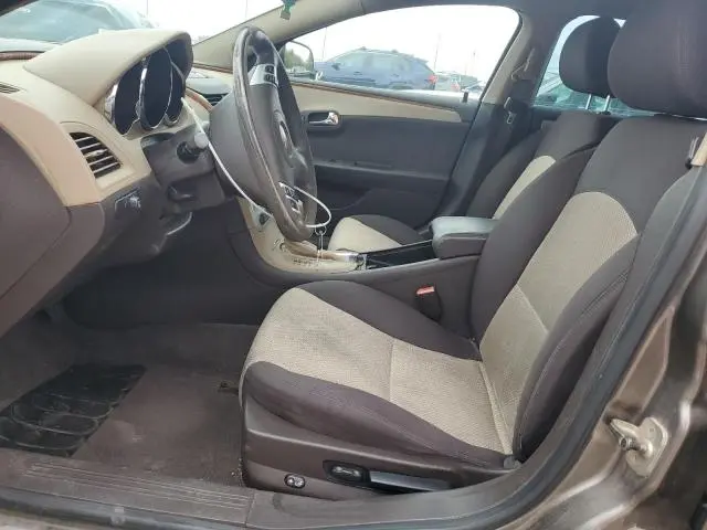 2011 CHEVROLET MALIBU 1LT  